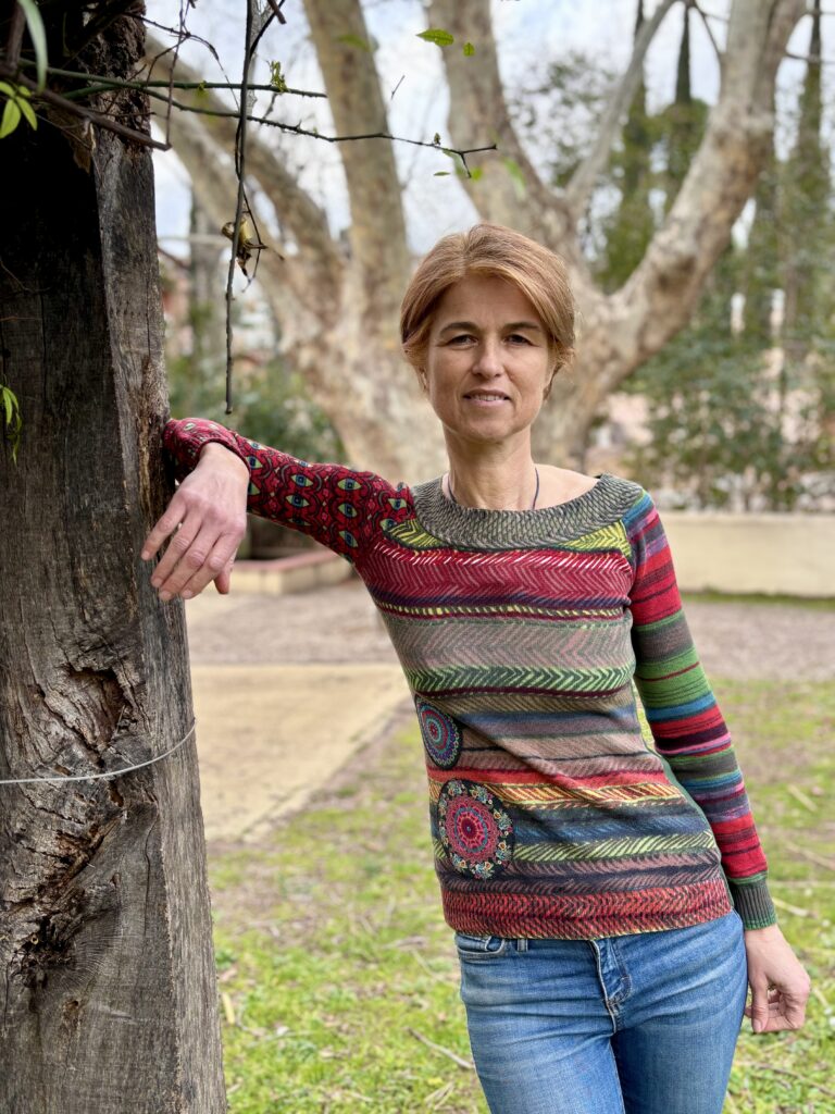 Anne-Laure Denans spécialiste nootropiques